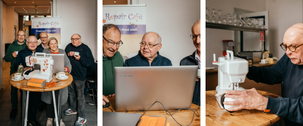 Repair Café